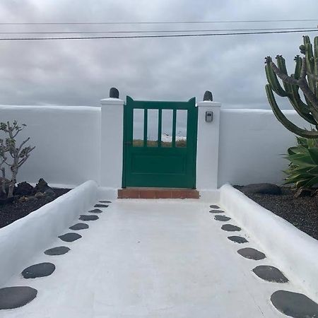Casa Callao Фамара Экстерьер фото