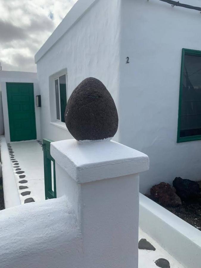 Casa Callao Фамара Экстерьер фото