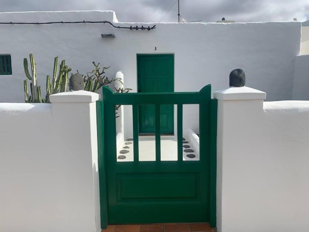 Casa Callao Фамара Экстерьер фото