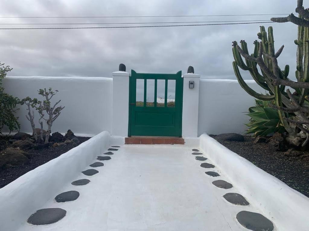 Casa Callao Фамара Экстерьер фото