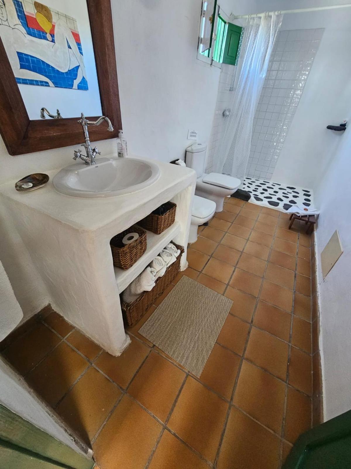 Casa Callao Фамара Экстерьер фото